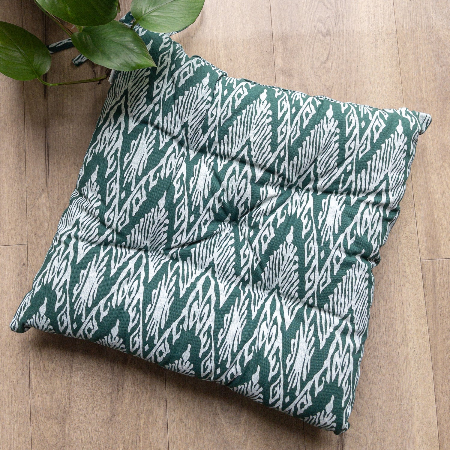 Seat Pads