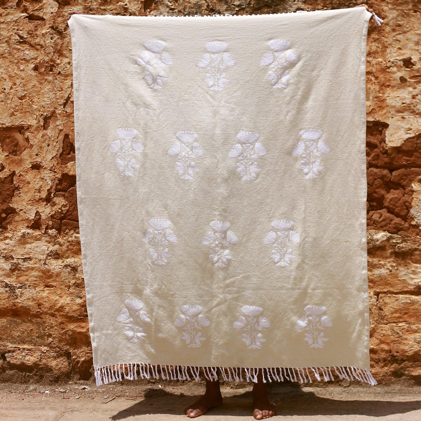 floral throws for sofas