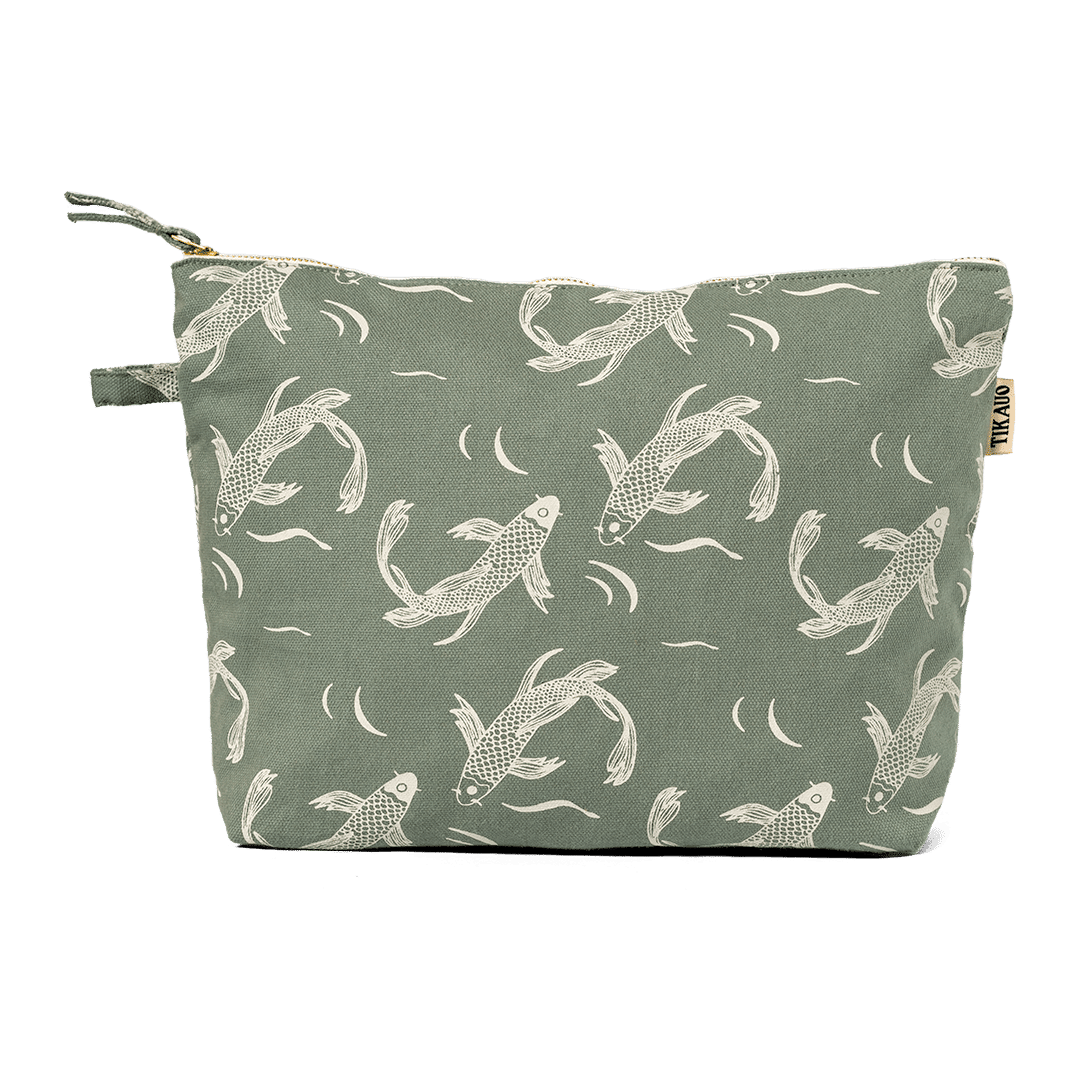 eco friendly wash bags