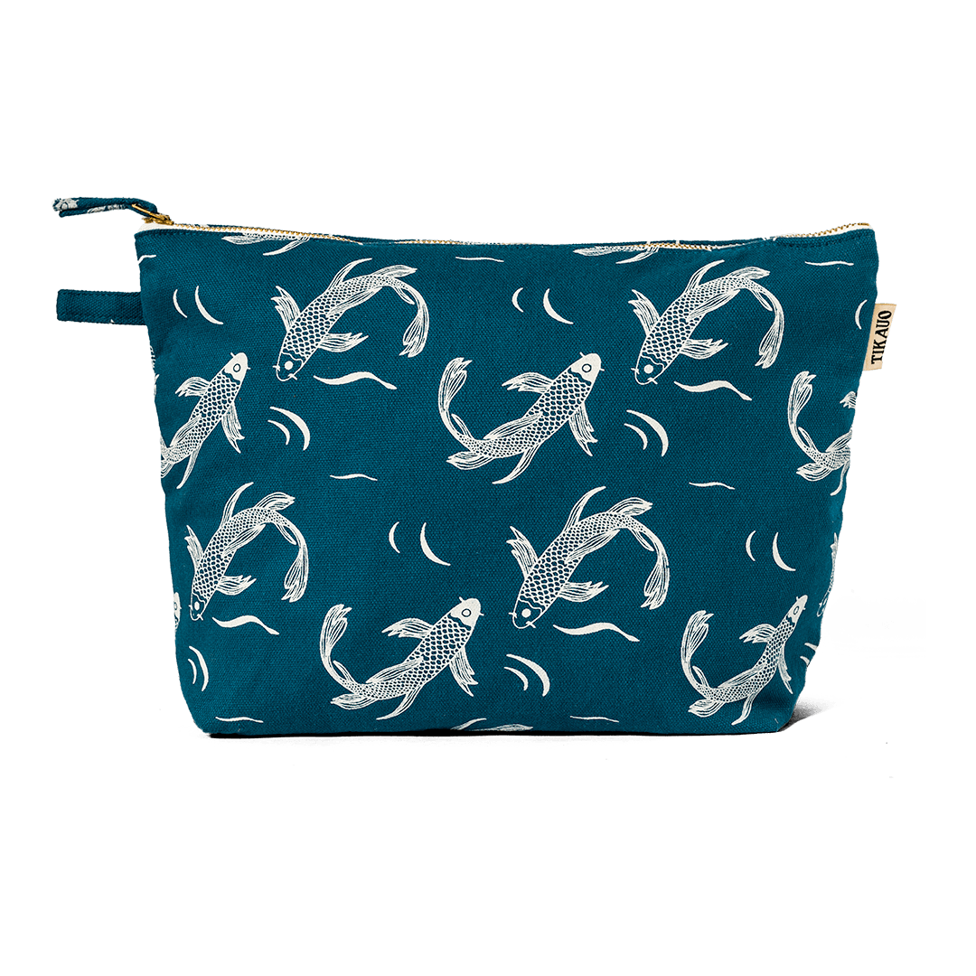 eco friendly wash bags
