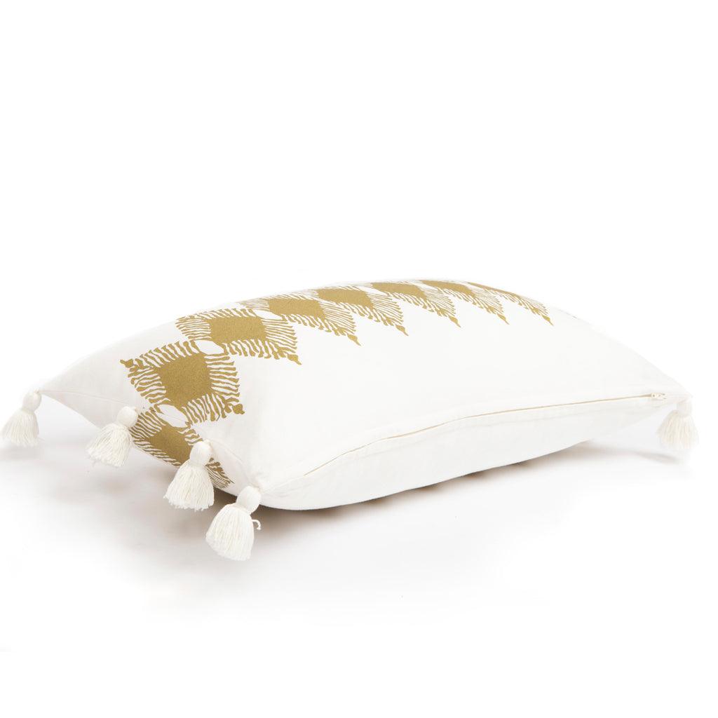 Adah Cushion Cover - Tikauo