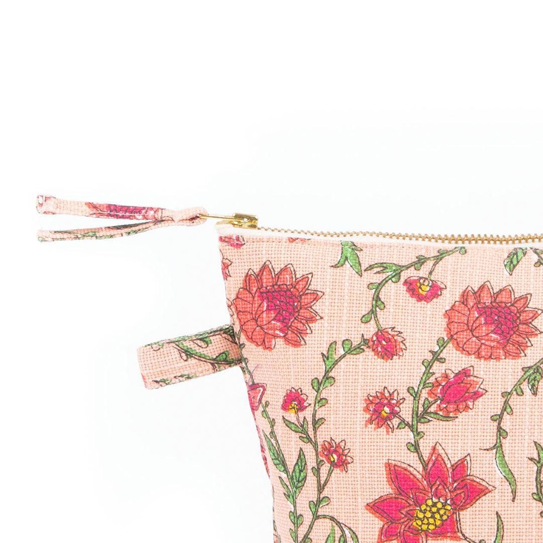 eco friendly wash bags