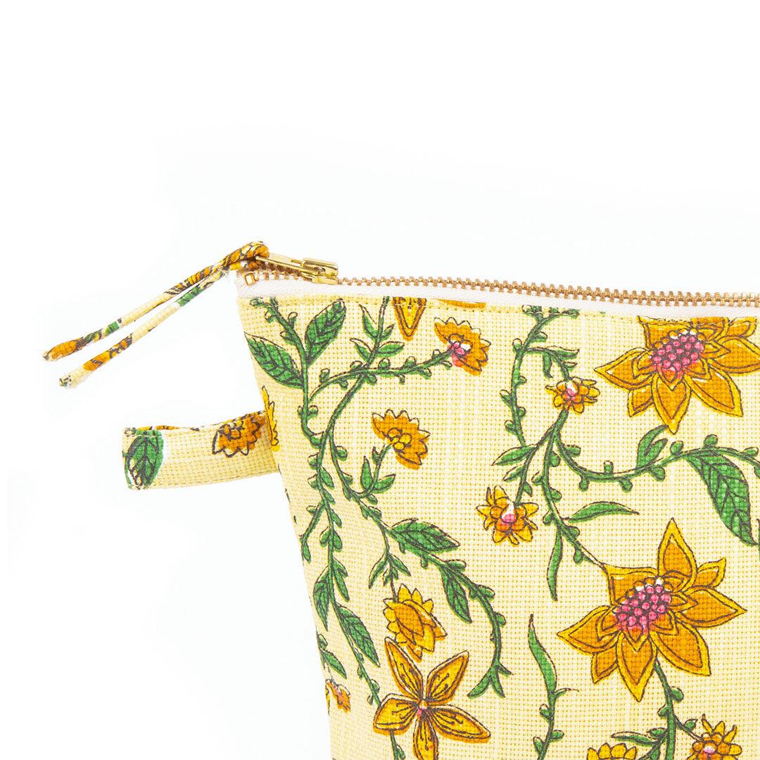 eco friendly wash bags