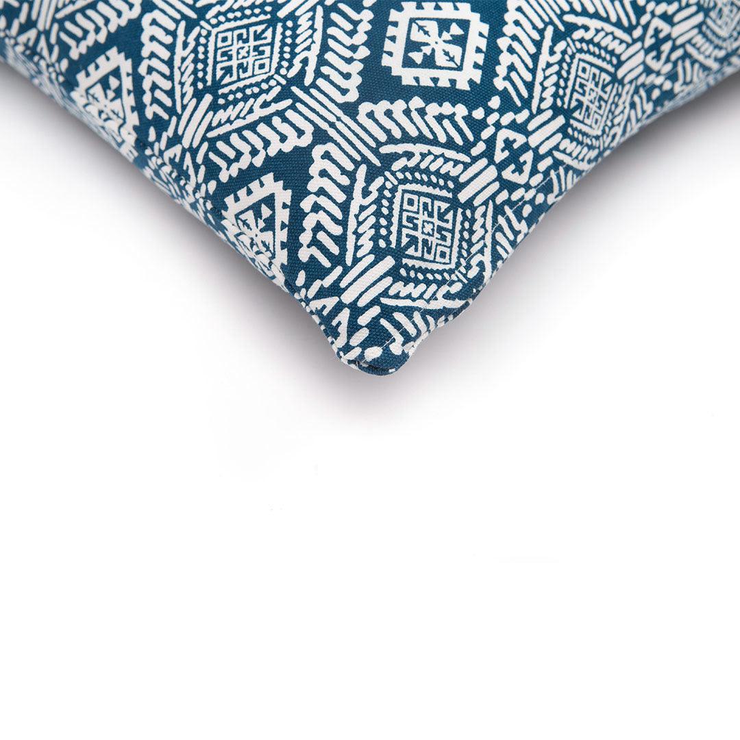Omar Cushion Cover - Tikauo