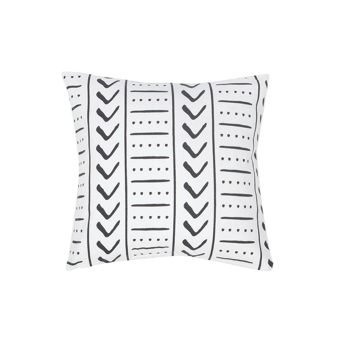 Uma Square Cushion Cover - Tikauo
