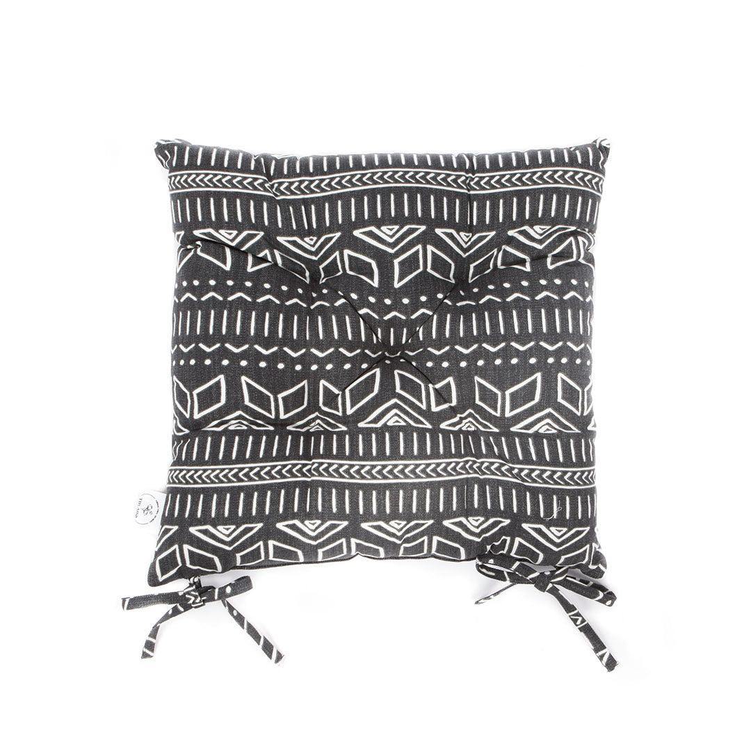 Recycled Cotton Iman Seat Pads - Tikauo