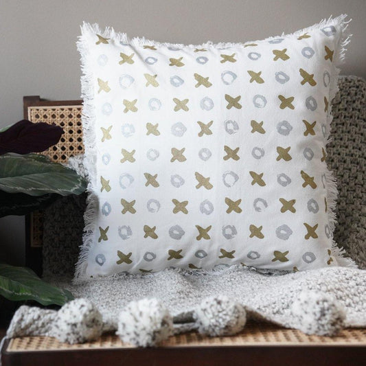 xoxo cushion