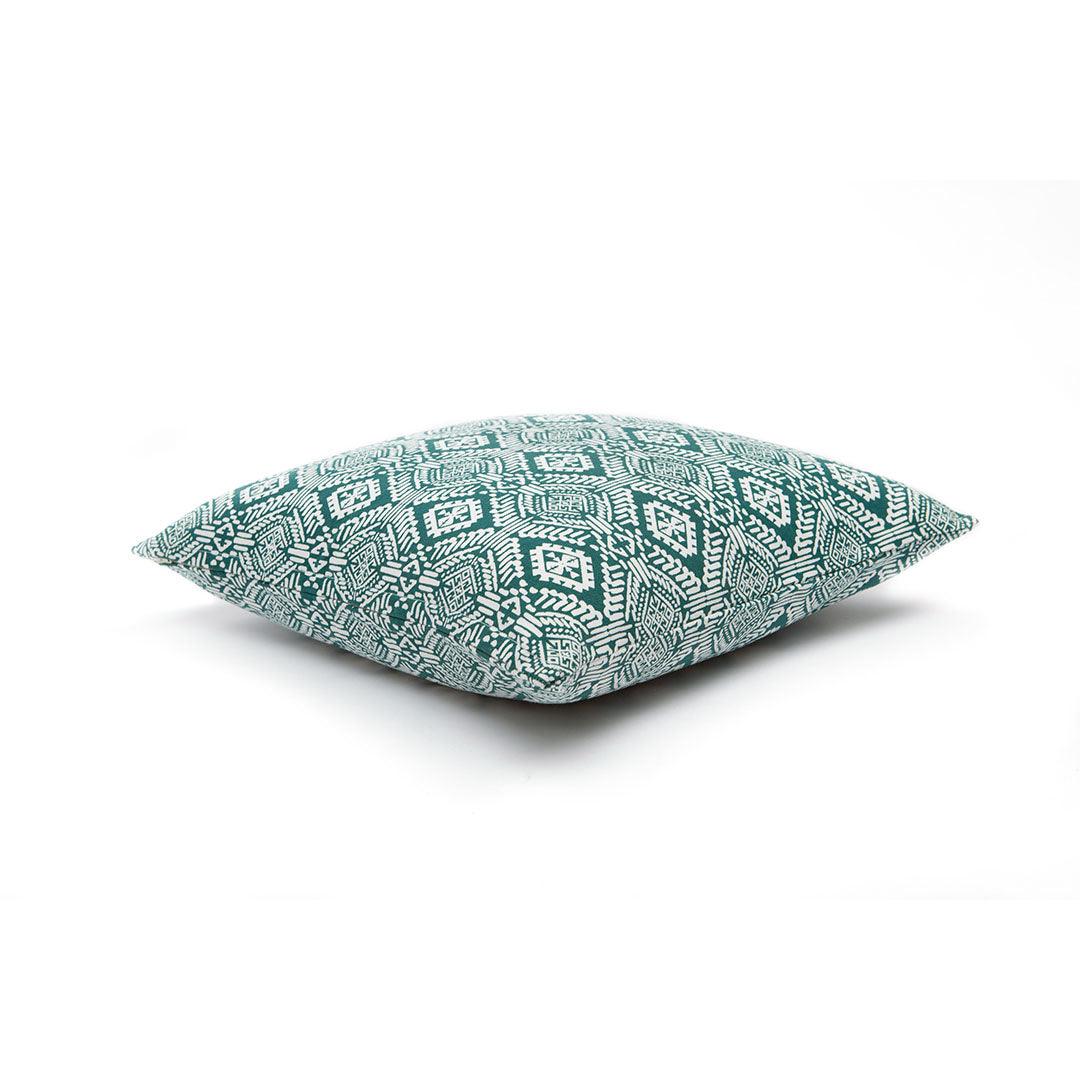 Omar Cushion Cover - Tikauo