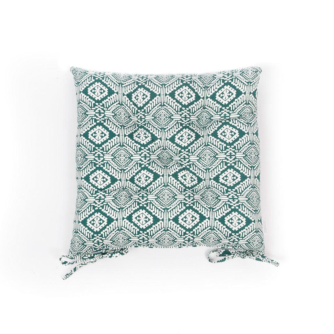 Omar Seat Pads - Tikauo