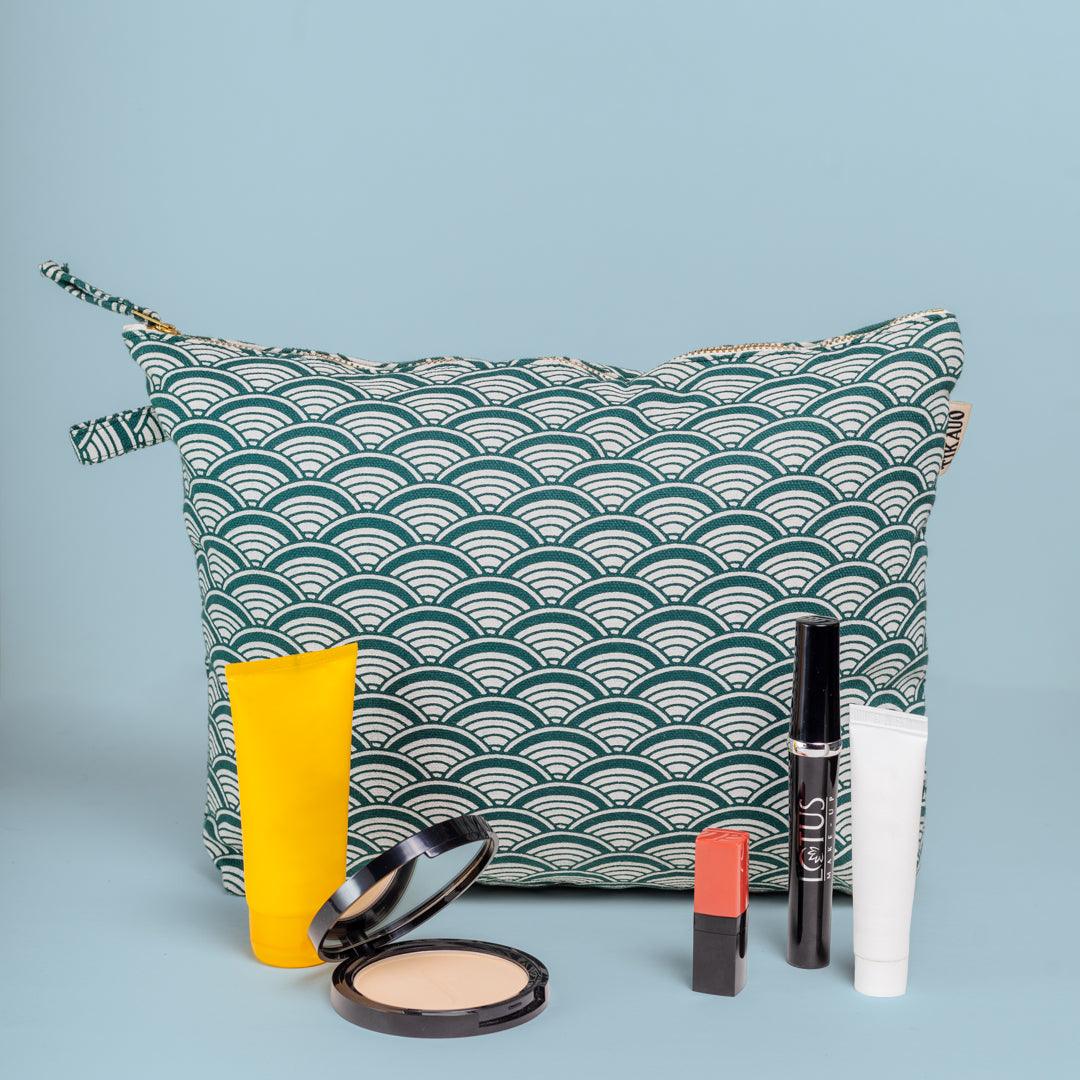 eco friendly wash bags