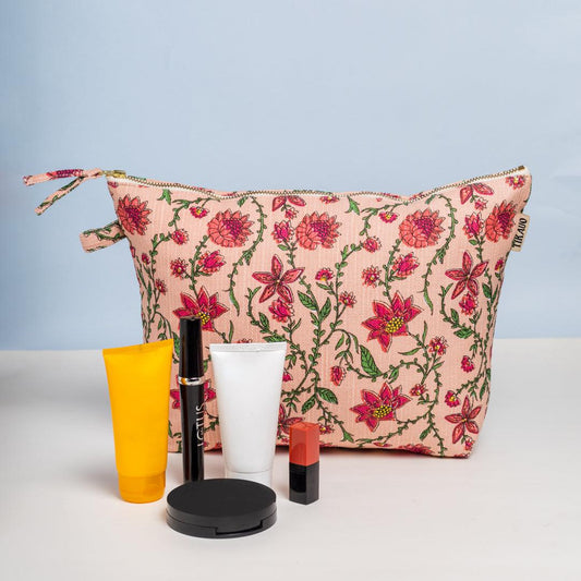 eco friendly wash bags