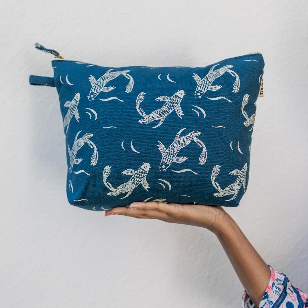 eco friendly wash bags