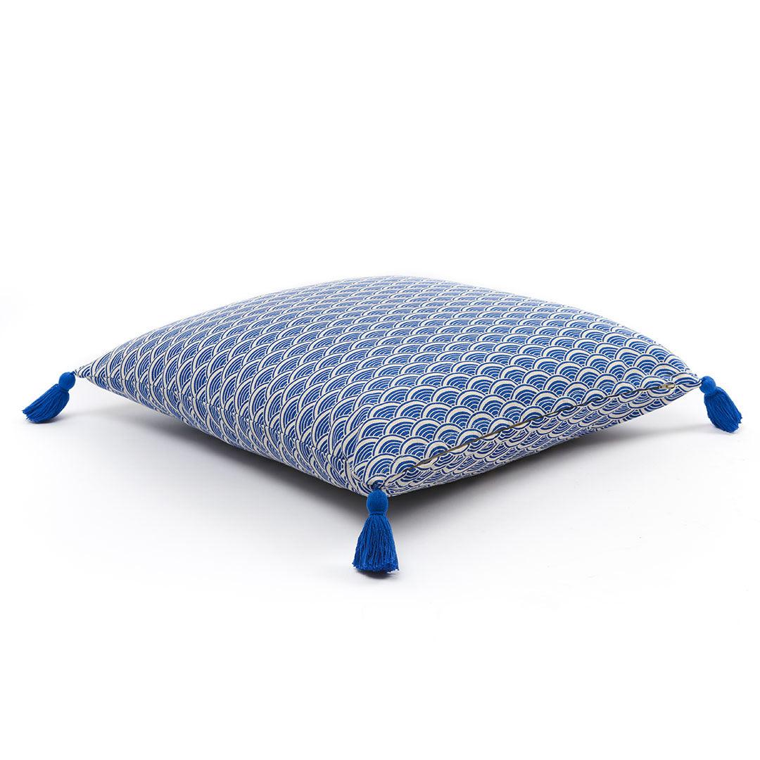 Ikigai Cushion Covers - Tikauo