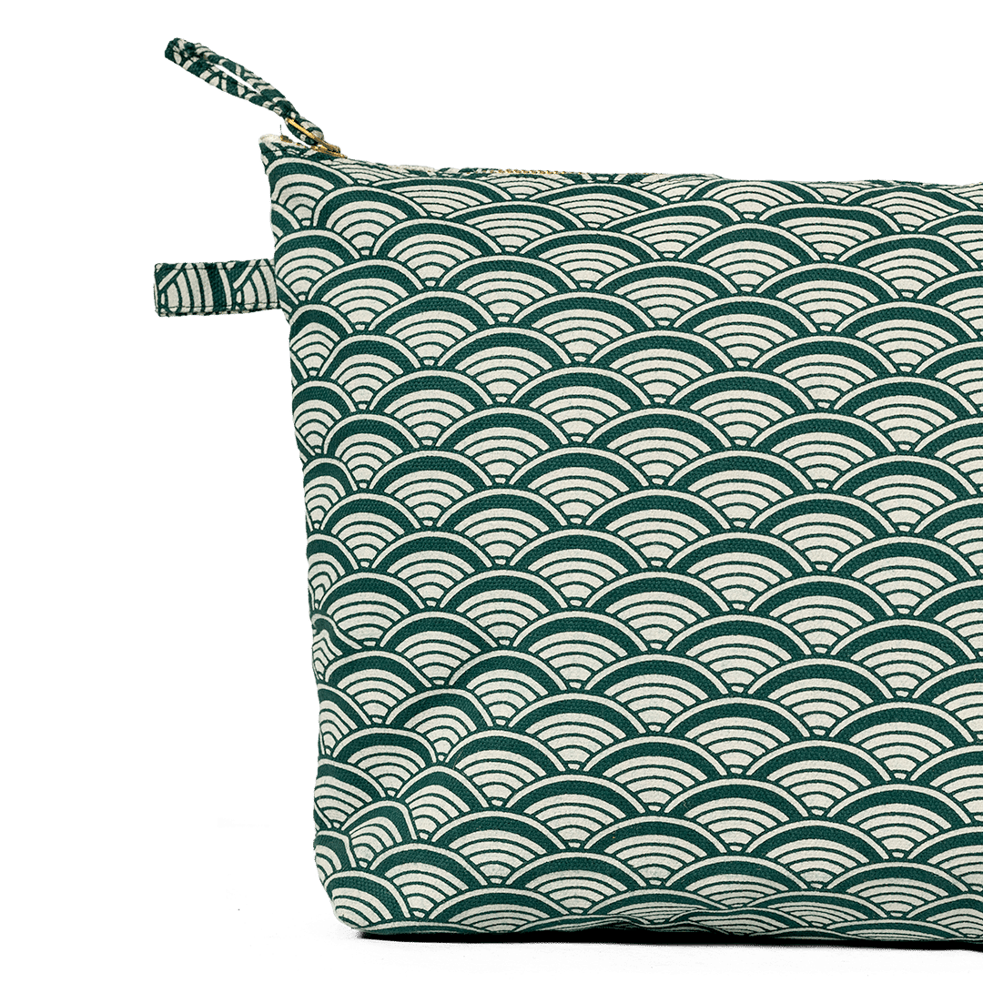 eco friendly wash bags