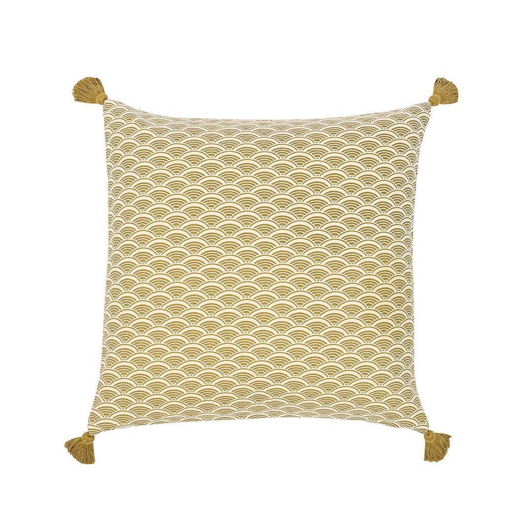 Ikigai Cushion Covers - Tikauo