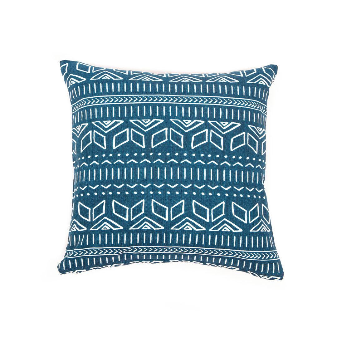 Iman Cushion Cover - Tikauo