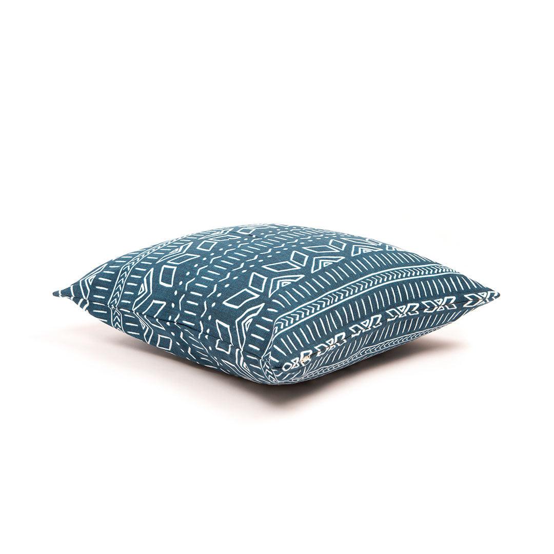 Iman Cushion Cover - Tikauo