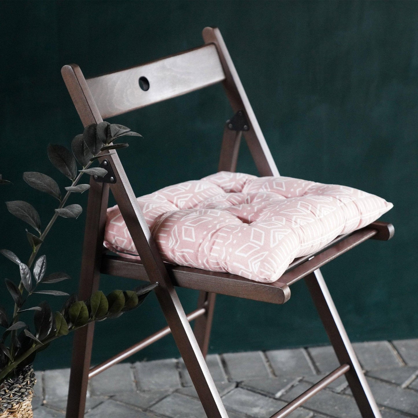 Iman Seat Pads - Tikauo