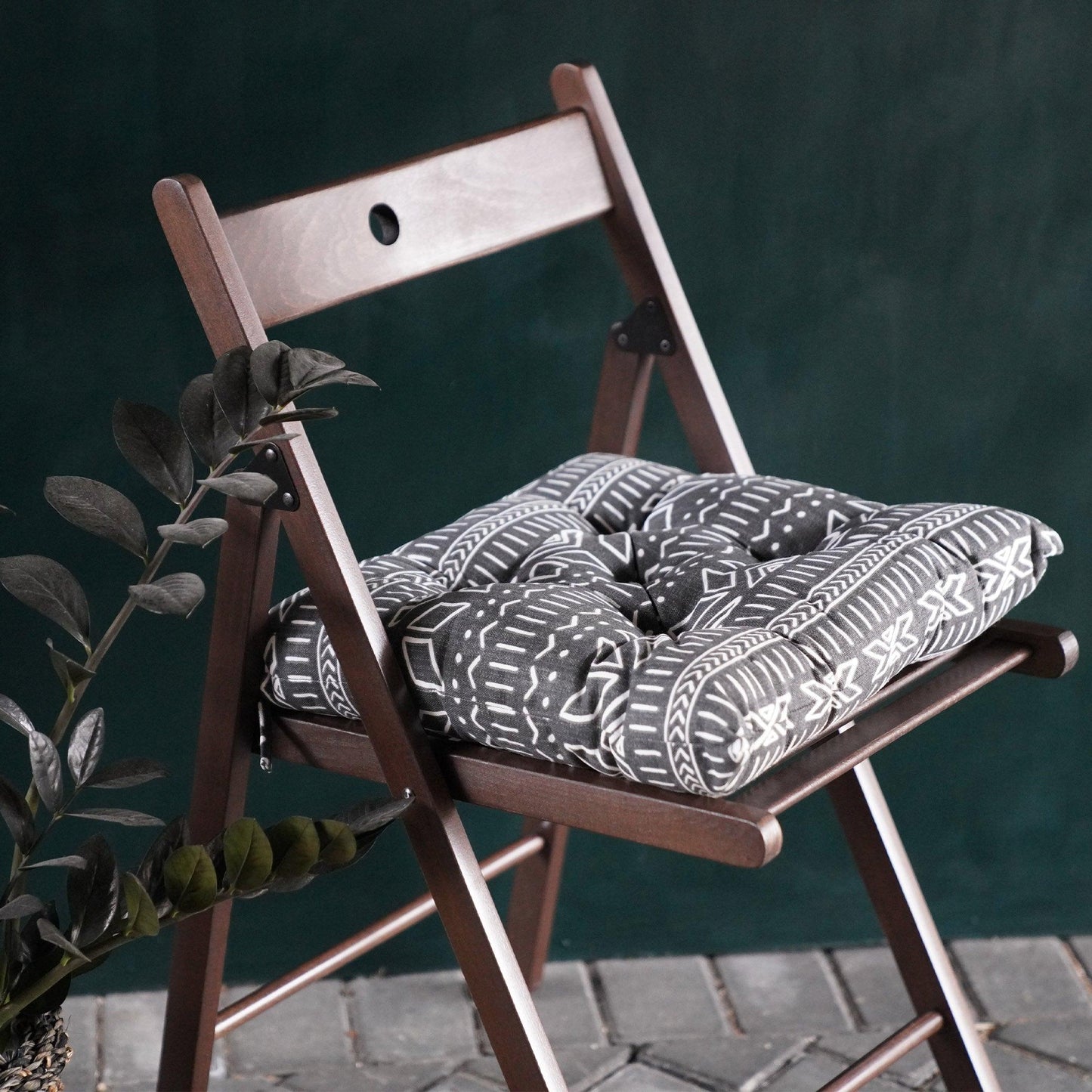 Iman Seat Pads - Tikauo