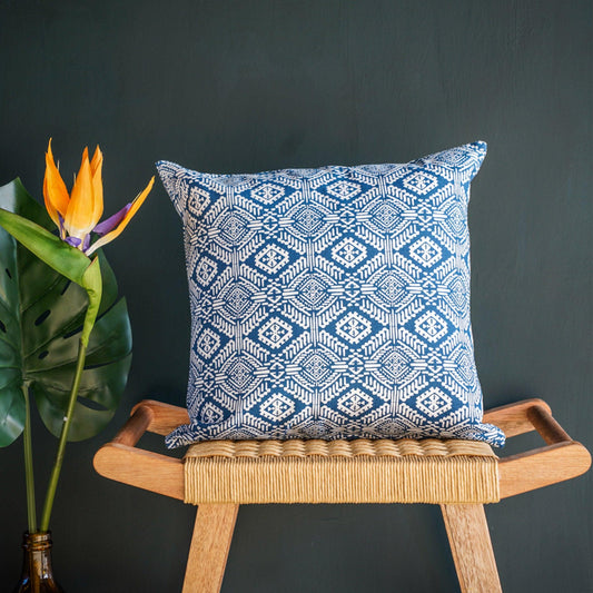 Omar Cushion Cover