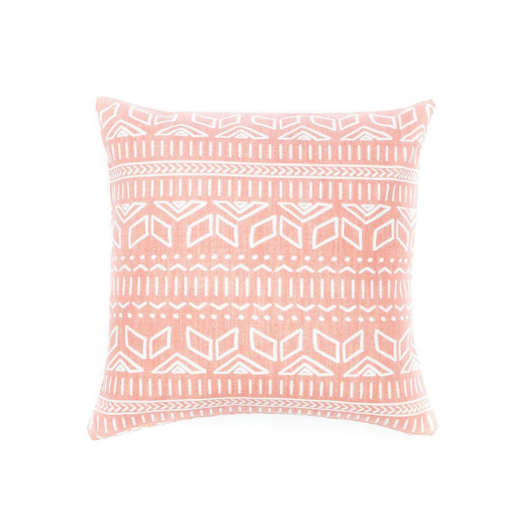 Iman Cushion Cover - Tikauo