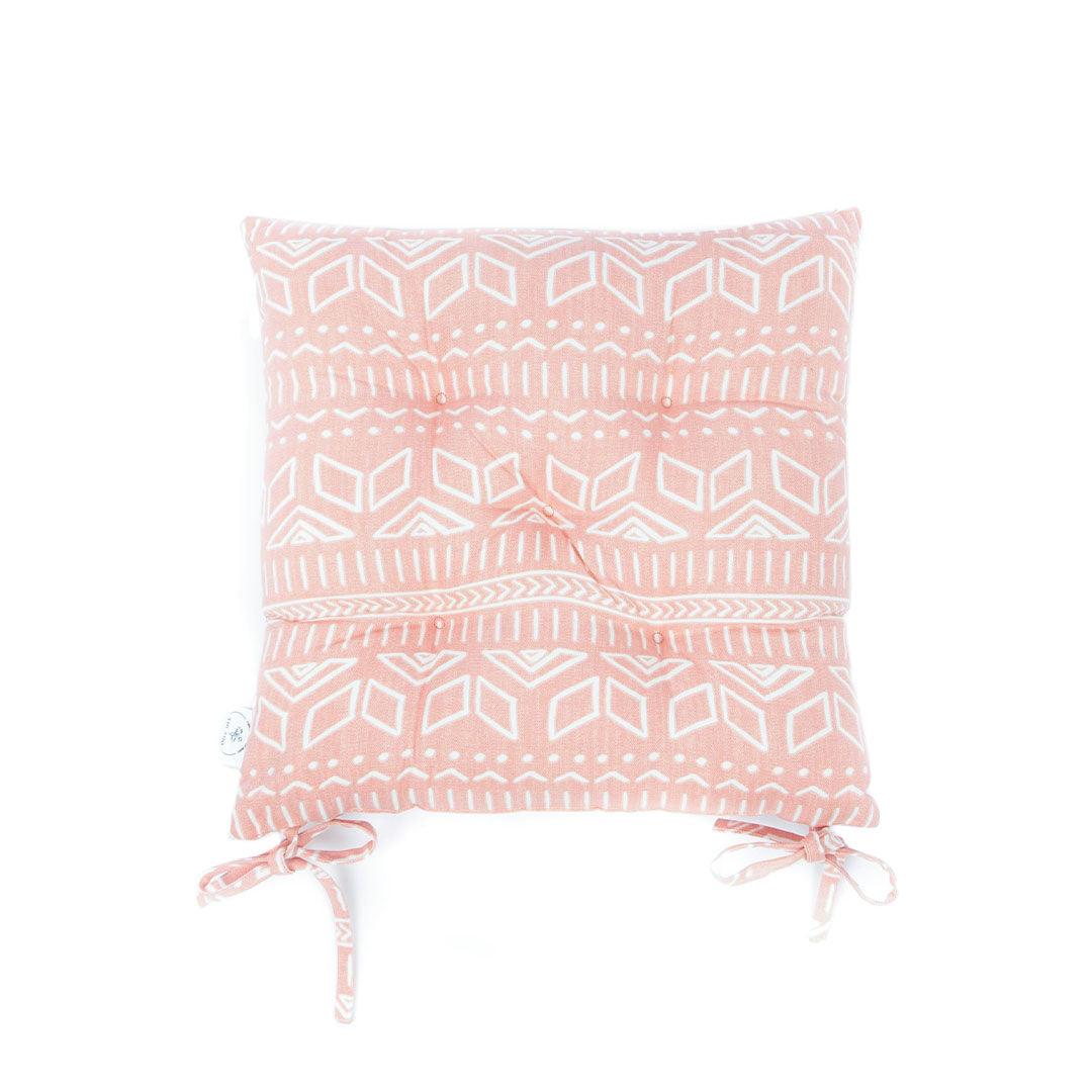 Recycled Cotton Iman Seat Pads - Tikauo