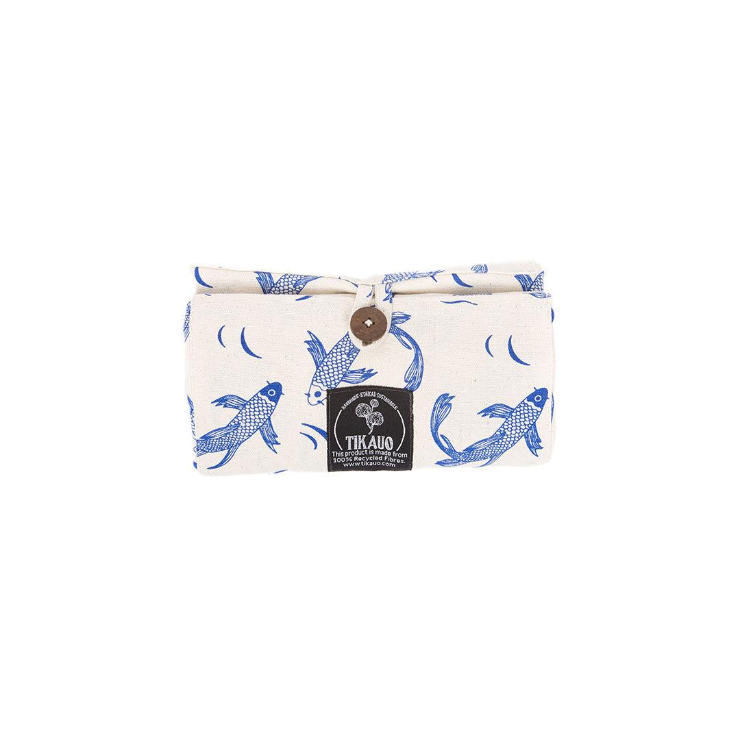 Sakana Magic Tote Bag - Tikauo