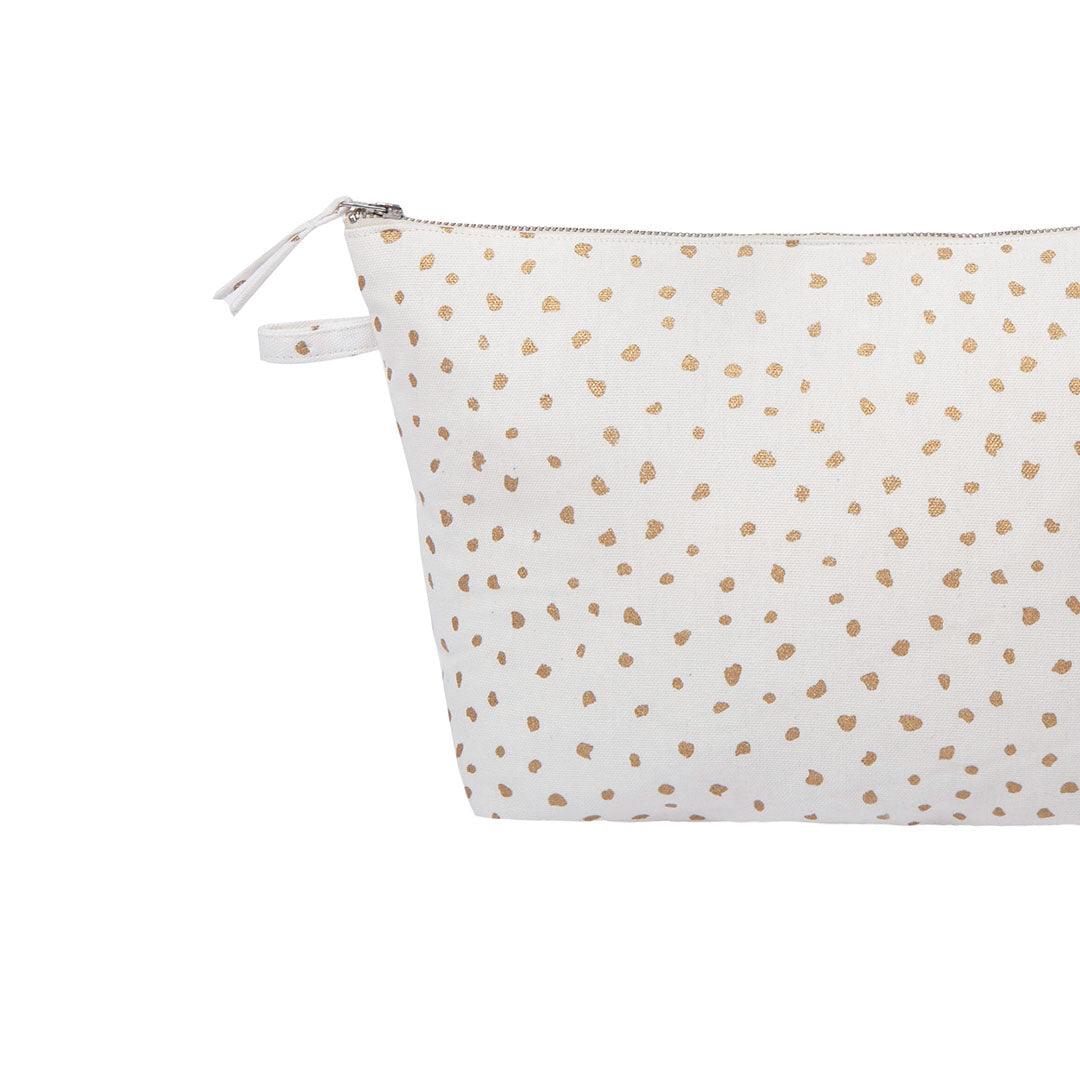 Mirage Dot Wash Bag - Tikauo