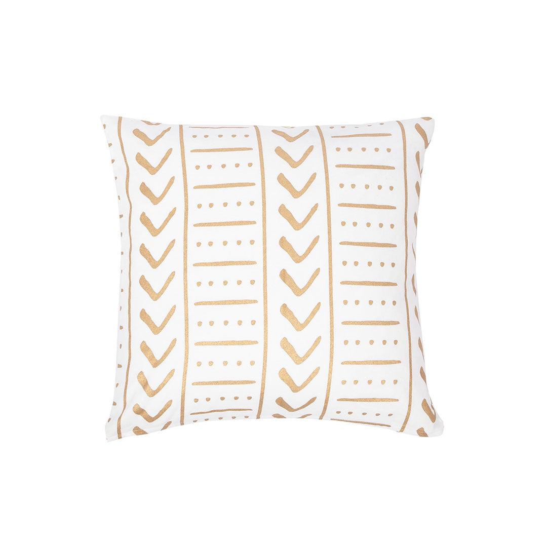 Uma Square Cushion Cover - Tikauo