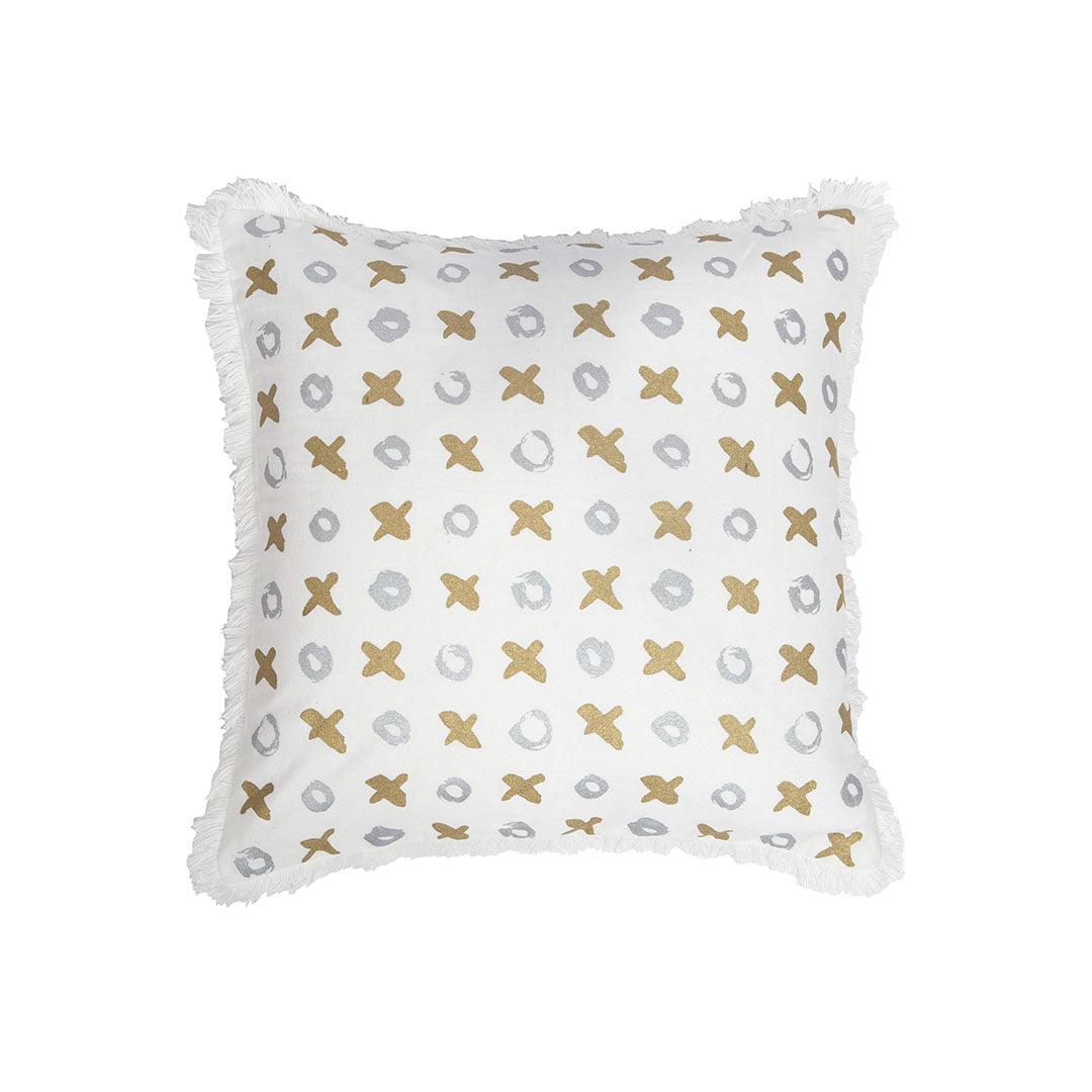 xoxo cushion