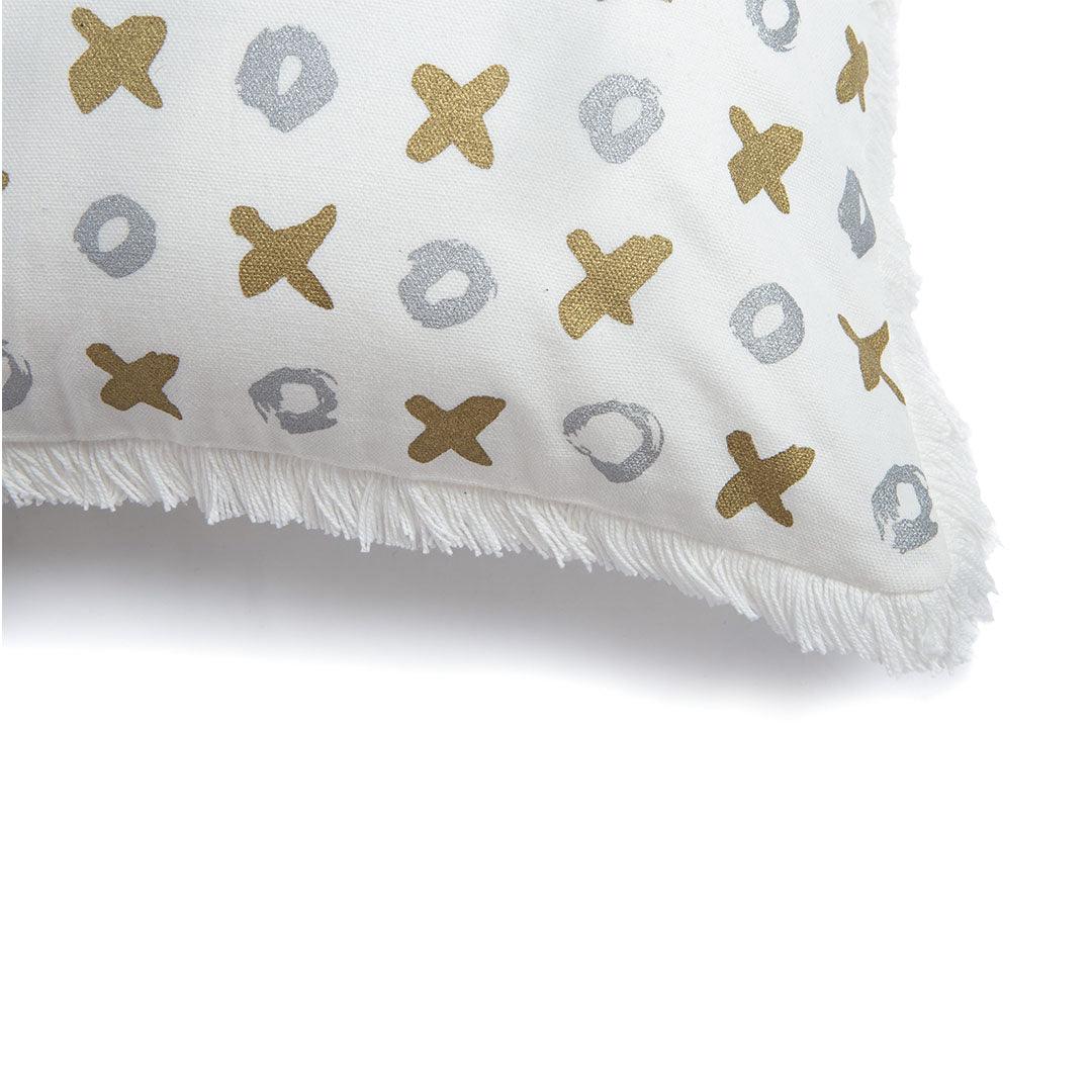 xoxo cushion