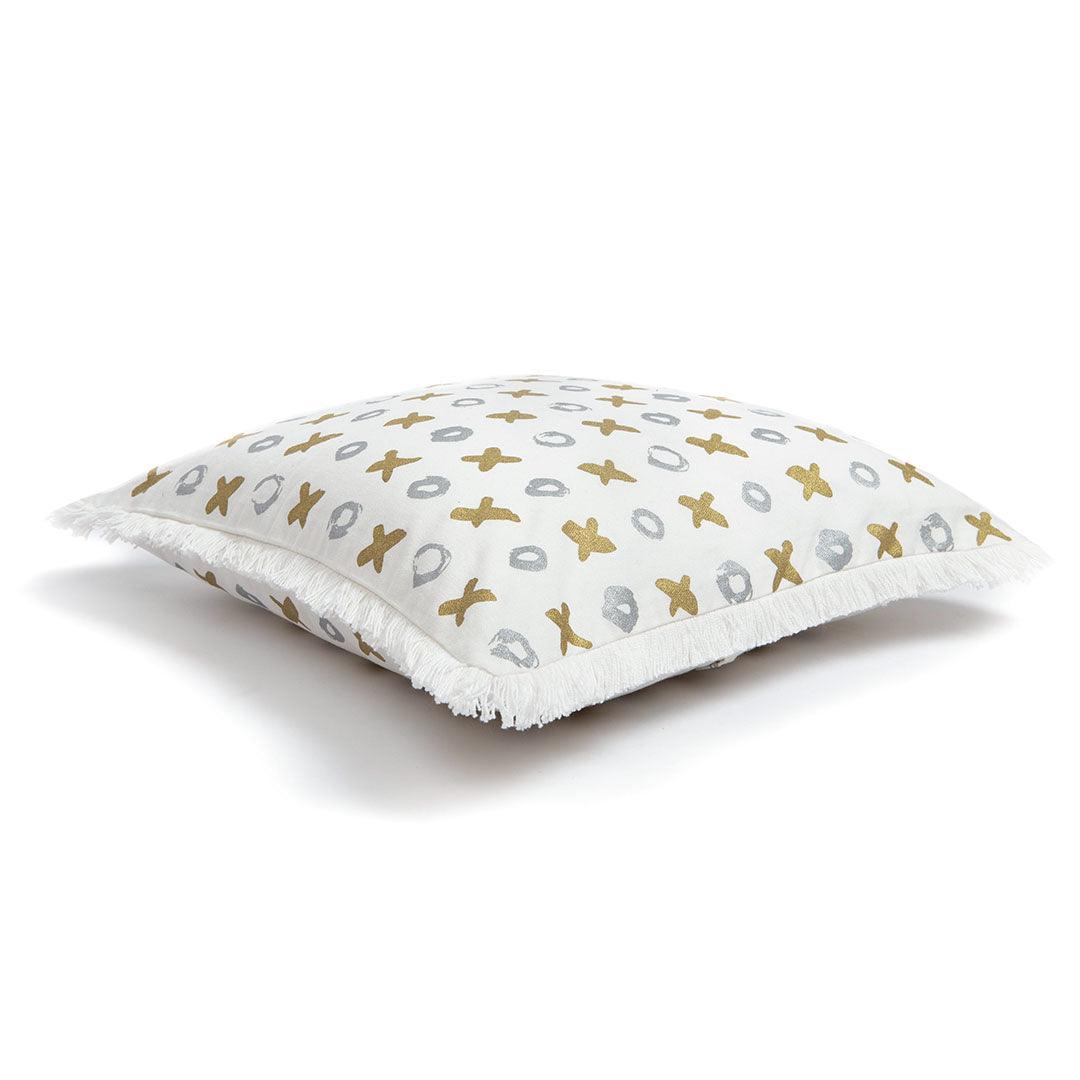 xoxo cushion