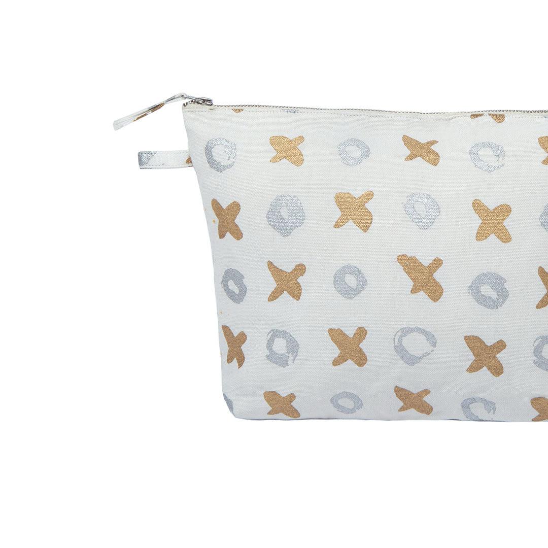 Mirage XOXO Wash Bag - Tikauo