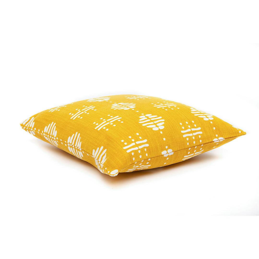 Nala Cushion Cover - Tikauo