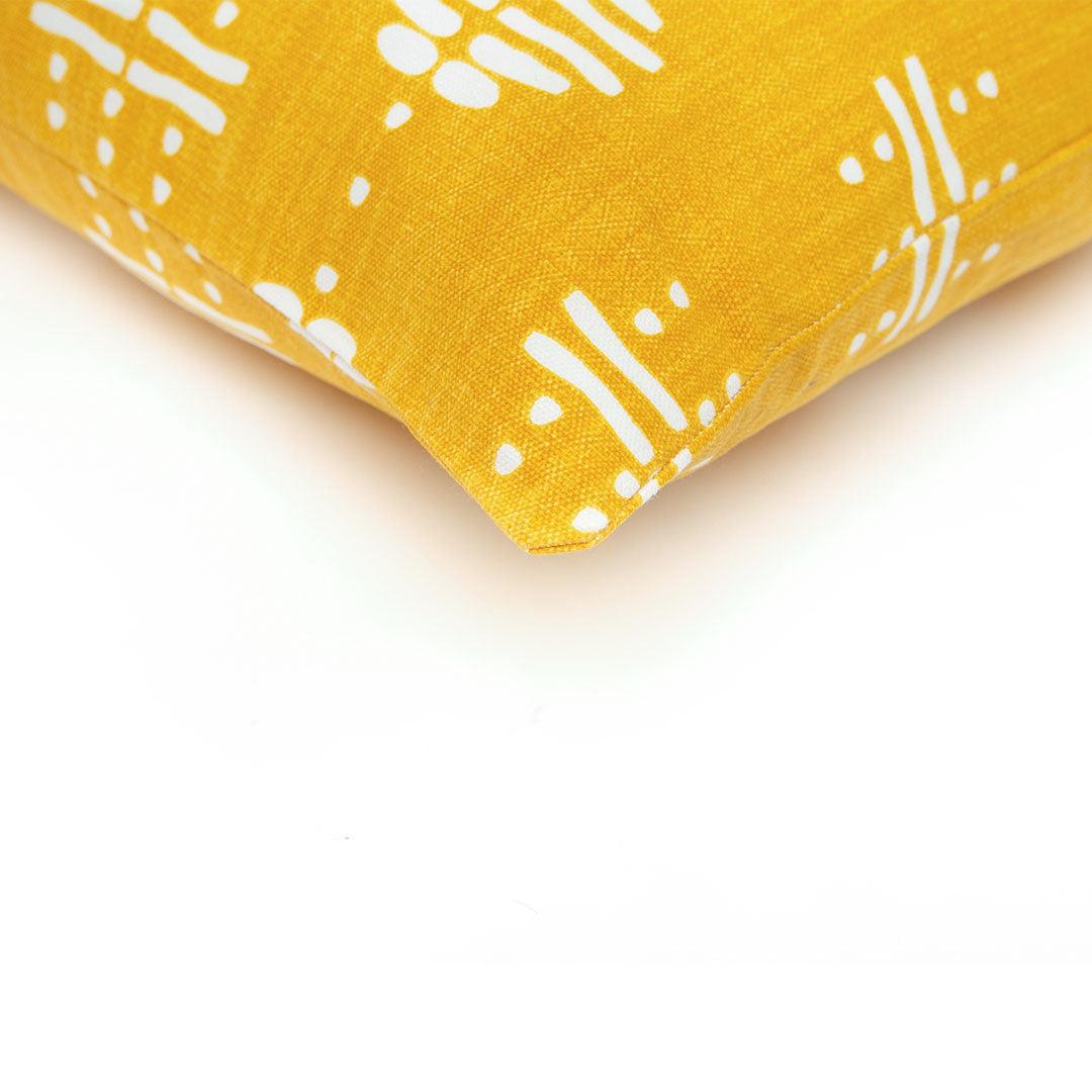 Nala Cushion Cover - Tikauo