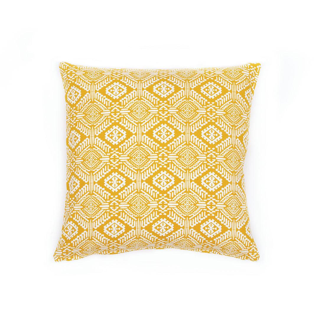 Omar Cushion Cover - Tikauo