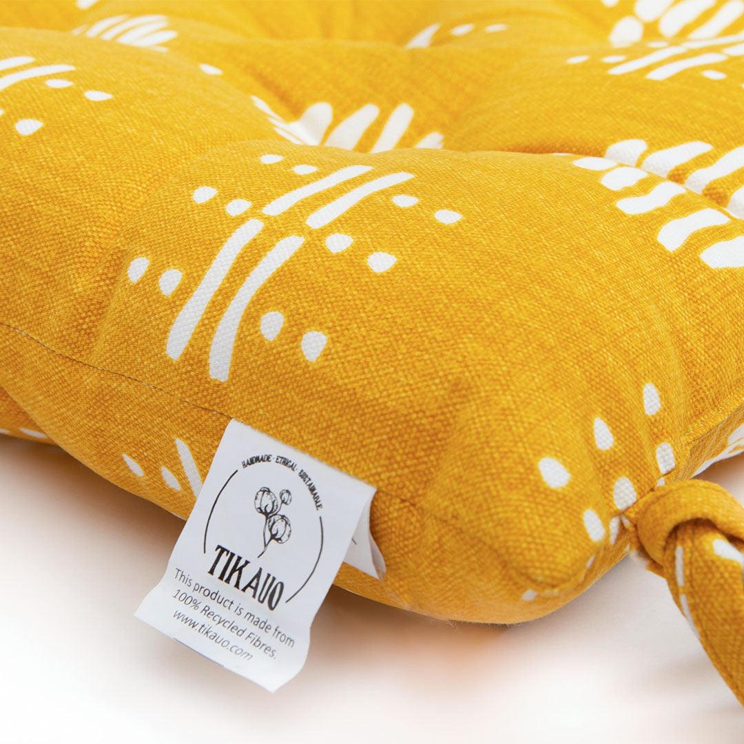 Nala Seat Pad - Tikauo