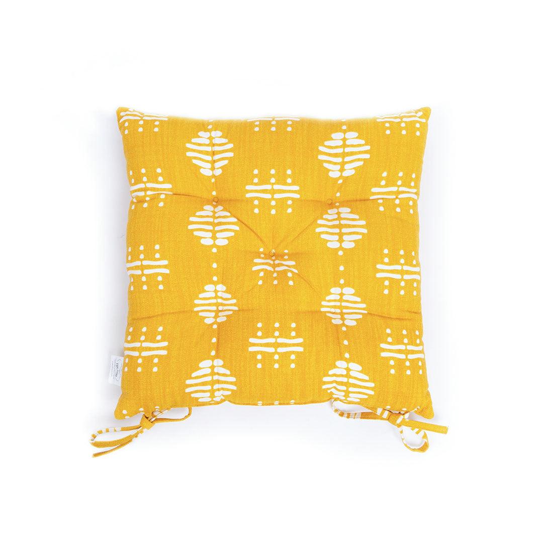 Nala Seat Pad - Tikauo