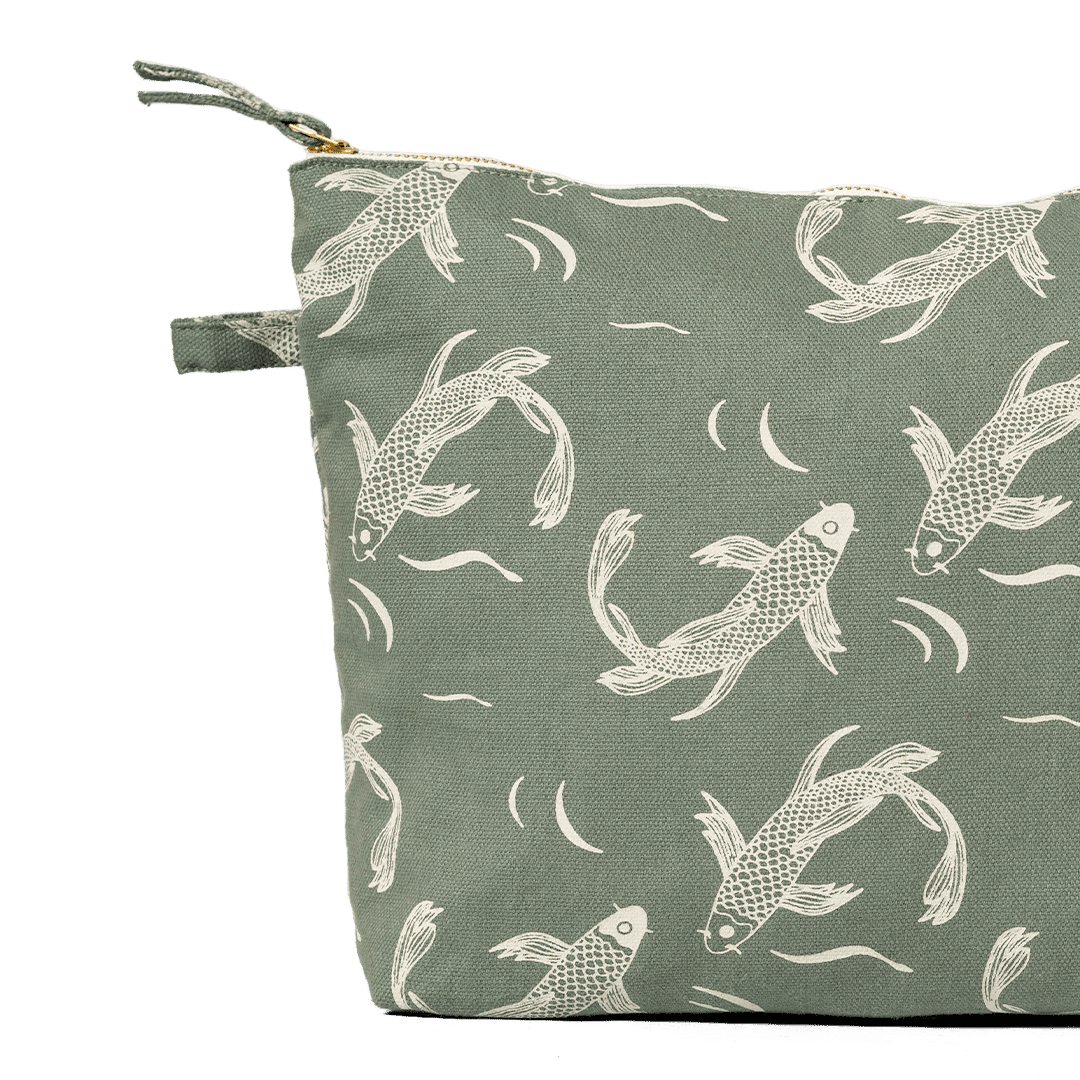 eco friendly wash bags