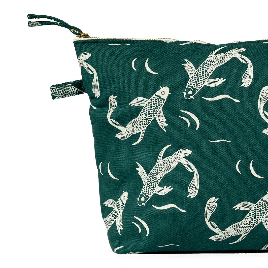 eco friendly wash bags