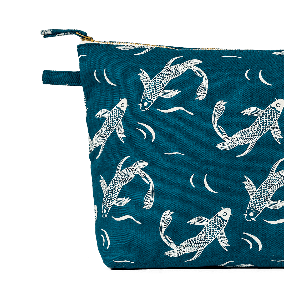 eco friendly wash bags