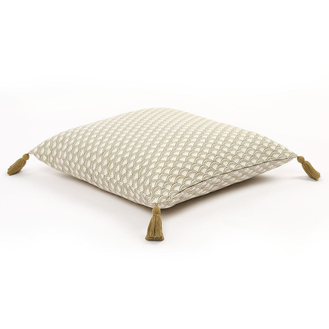 Wabi Sabi Cushion Cover - Tikauo