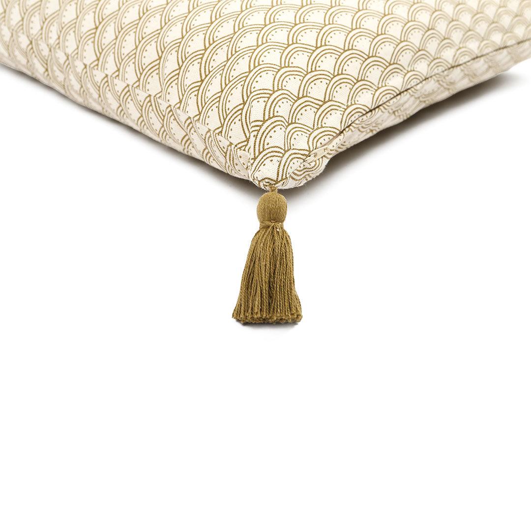 Wabi Sabi Cushion Cover - Tikauo