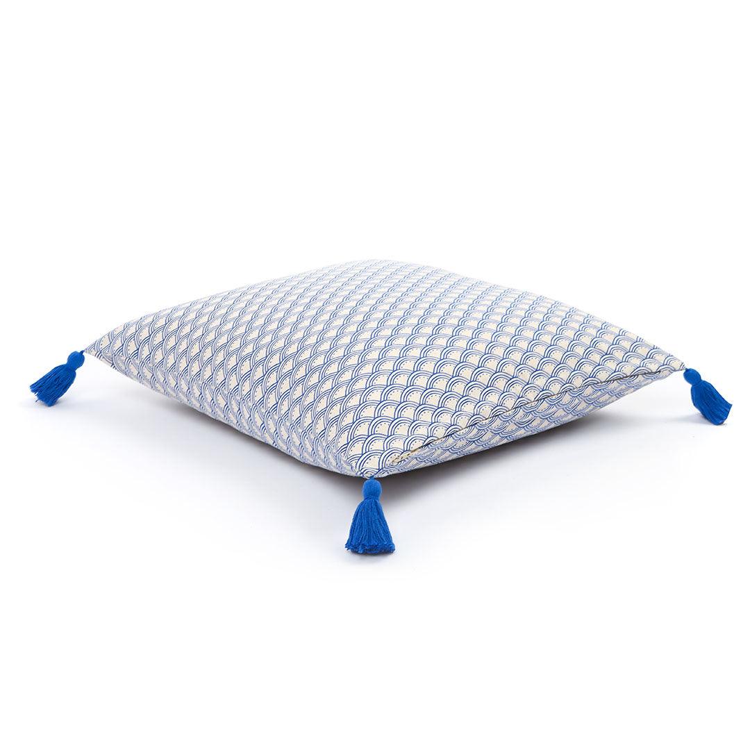 Wabi Sabi Cushion Cover - Tikauo