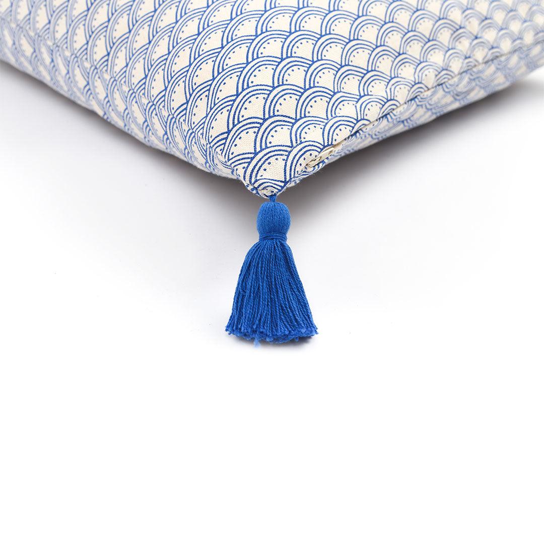 Wabi Sabi Cushion Cover - Tikauo