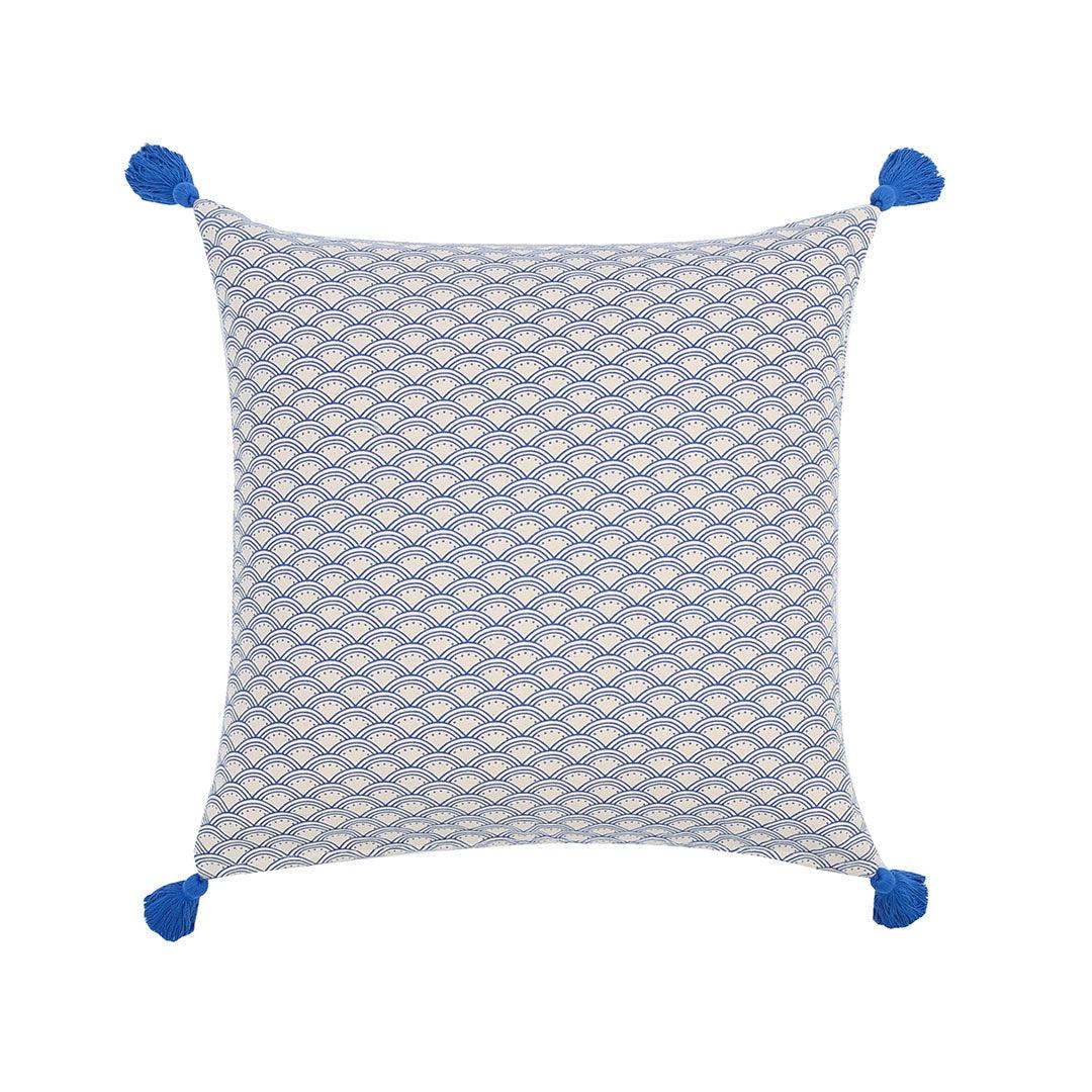 Wabi Sabi Cushion Cover - Tikauo