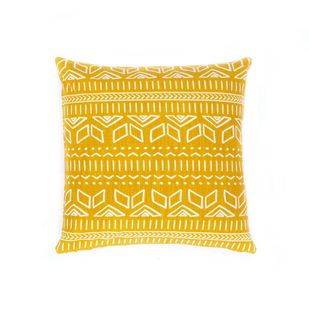 Iman Cushion Cover - Tikauo