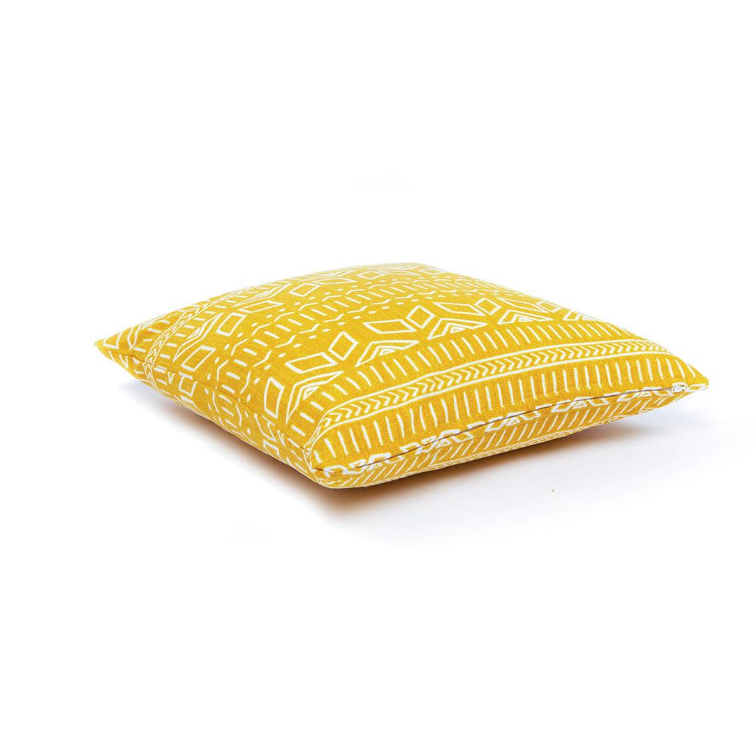 Iman Cushion Cover - Tikauo