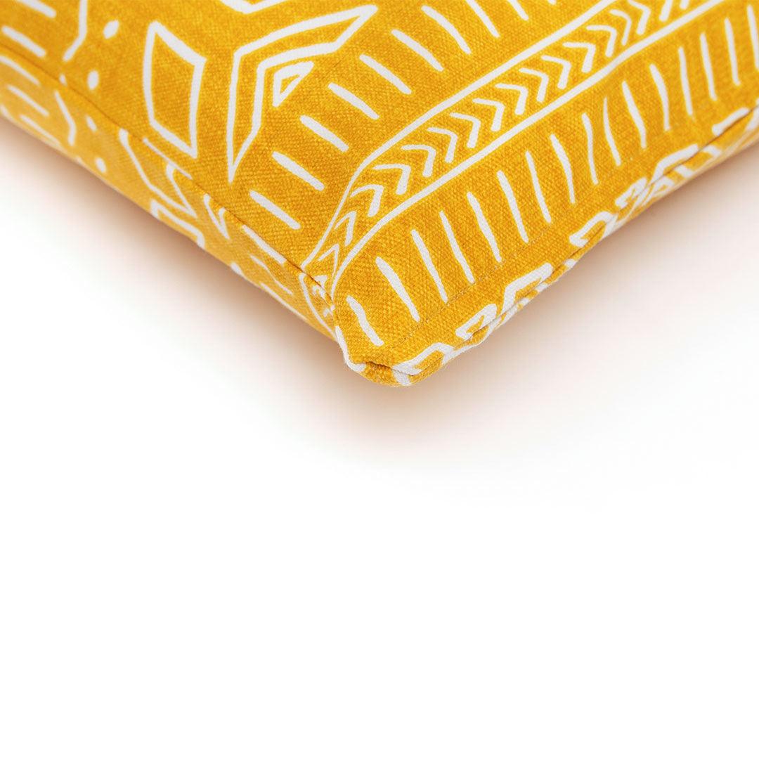 Iman Cushion Cover - Tikauo