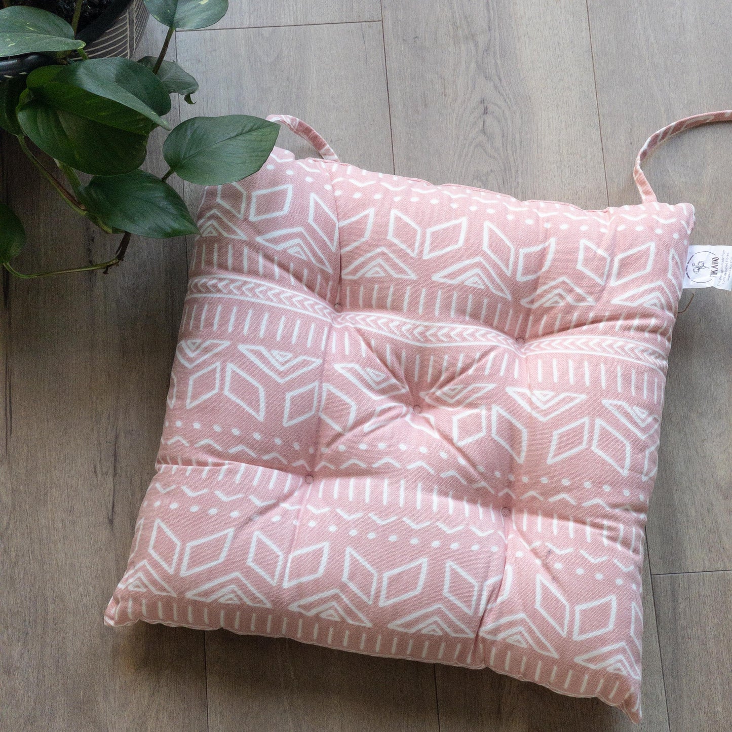 Recycled Cotton Iman Seat Pads